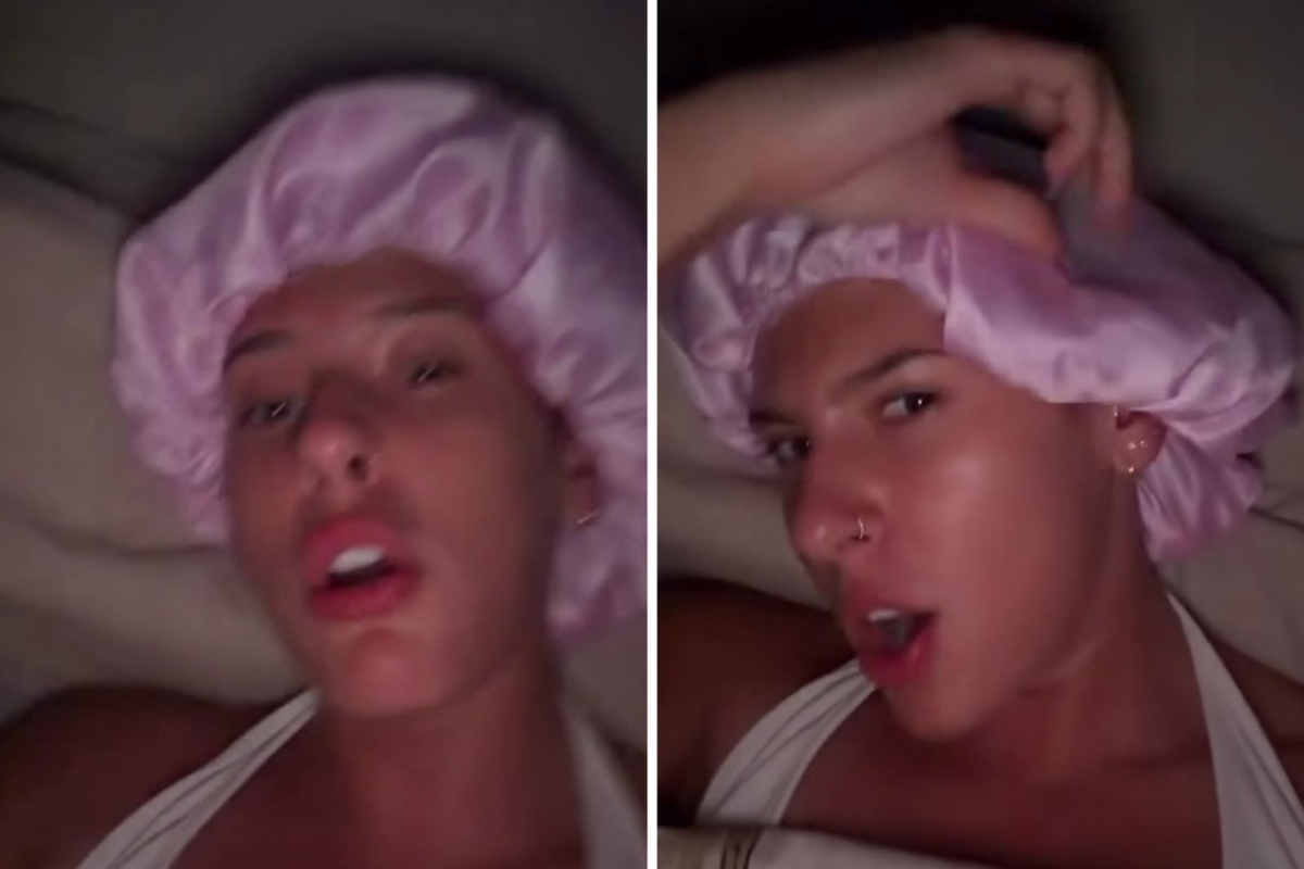 Ana Castela