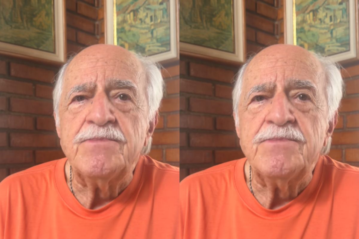 Ary Fontoura