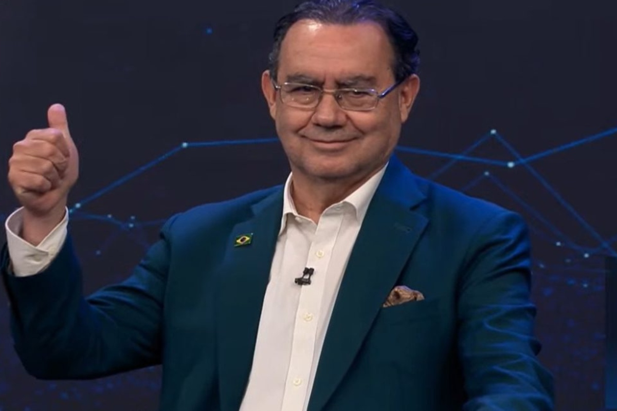 Augusto Cury