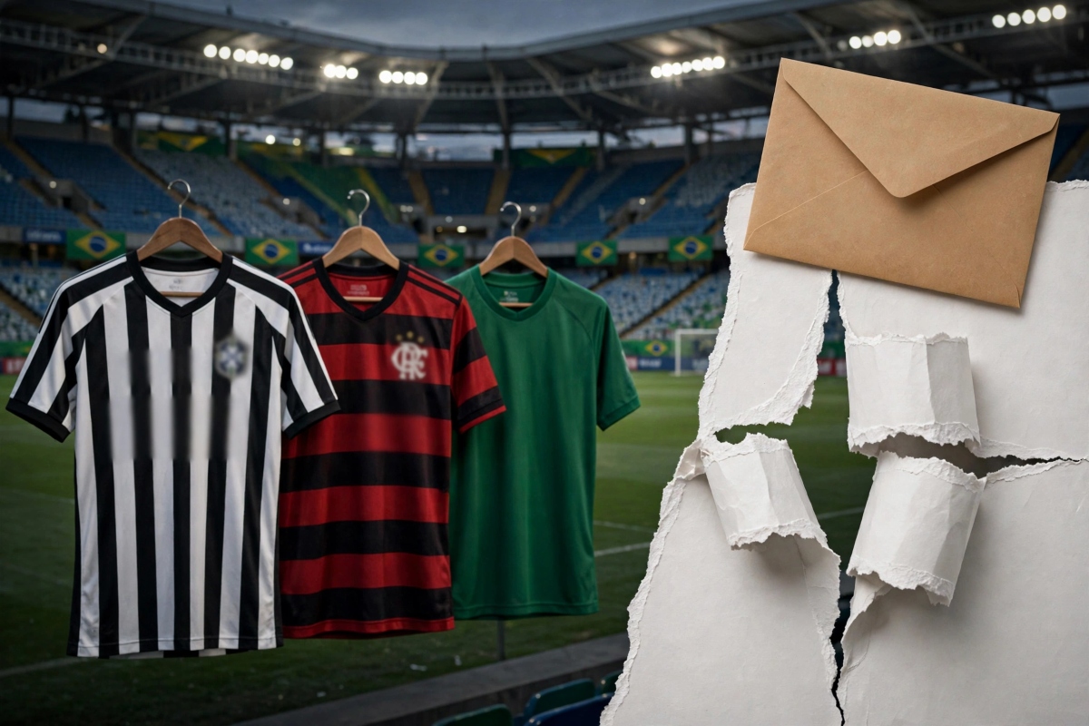 Bets x clubes de futebol