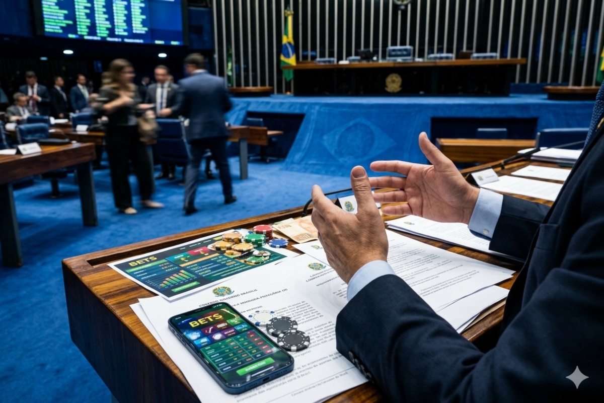Bets proibidas