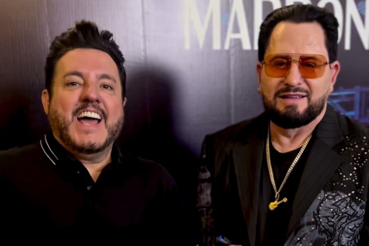 Bruno e Marrone