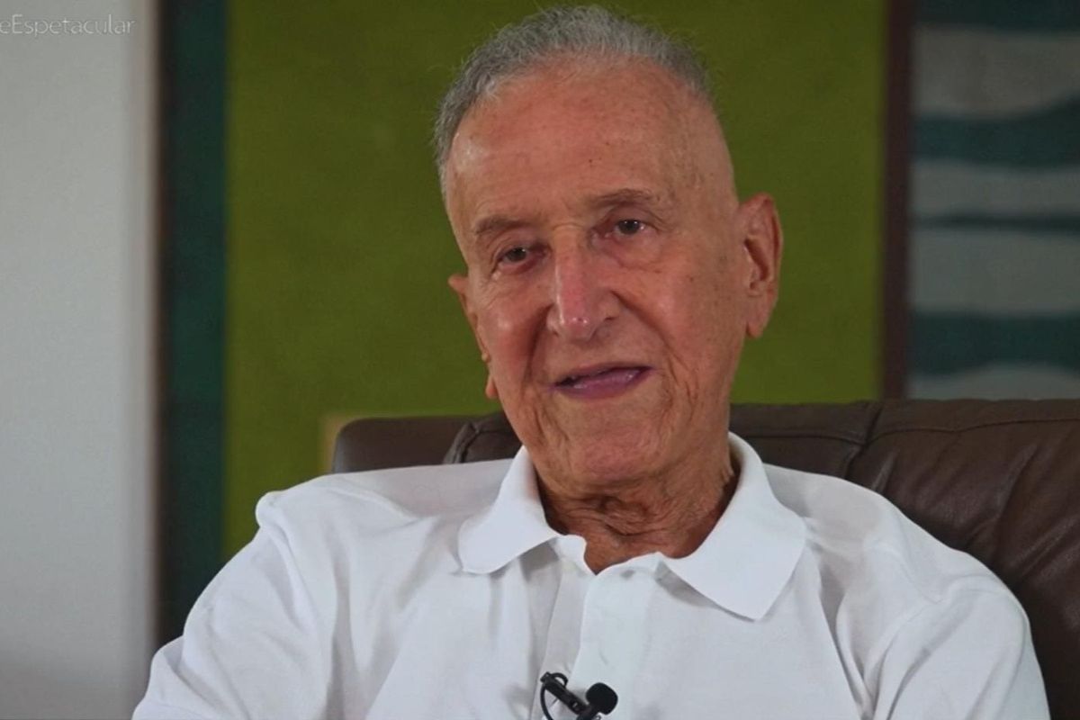 Carlos Alberto Parreira