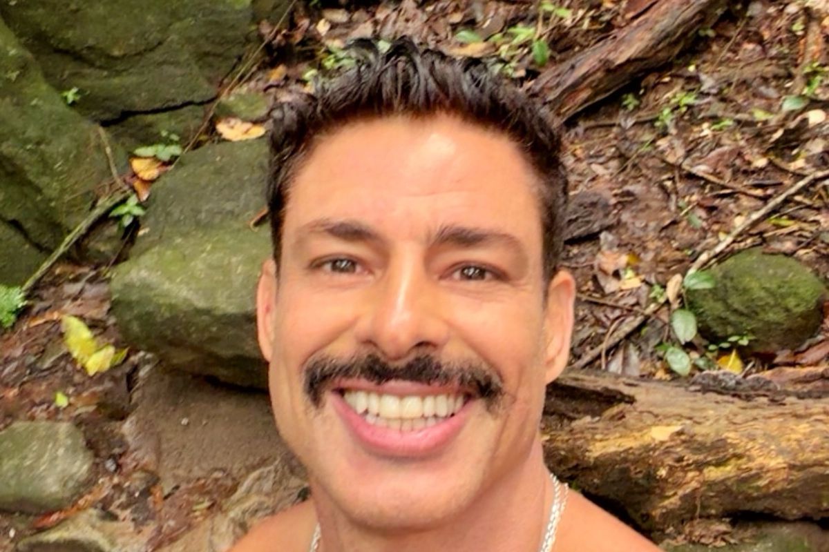 Cauã Reymond