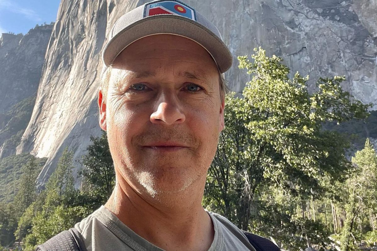 Chad Lowe
