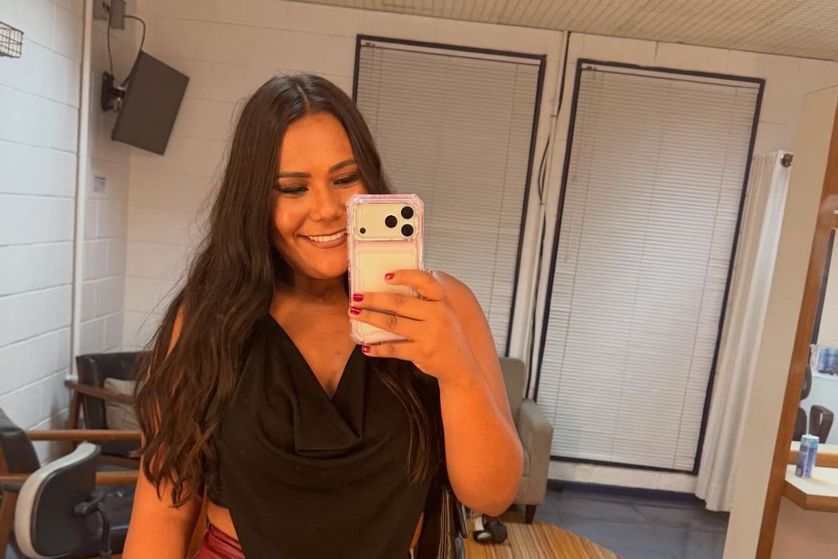 Chaiany Andrade