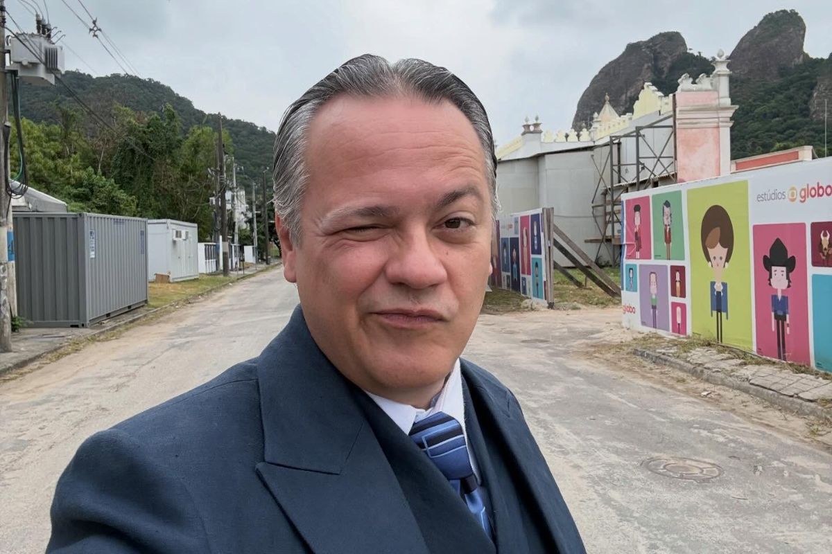 Danton Mello
