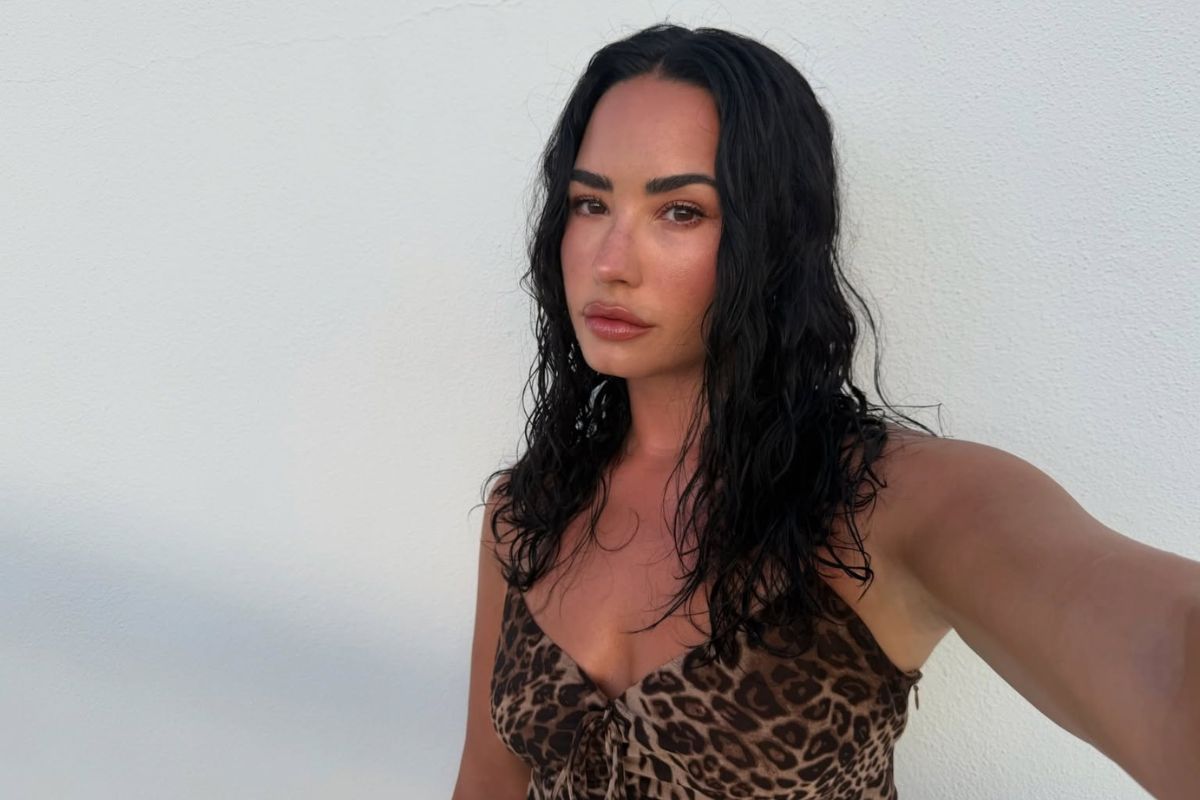 Demi Lovato