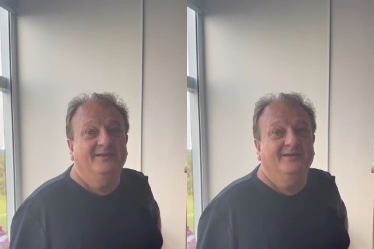 Erick Jacquin