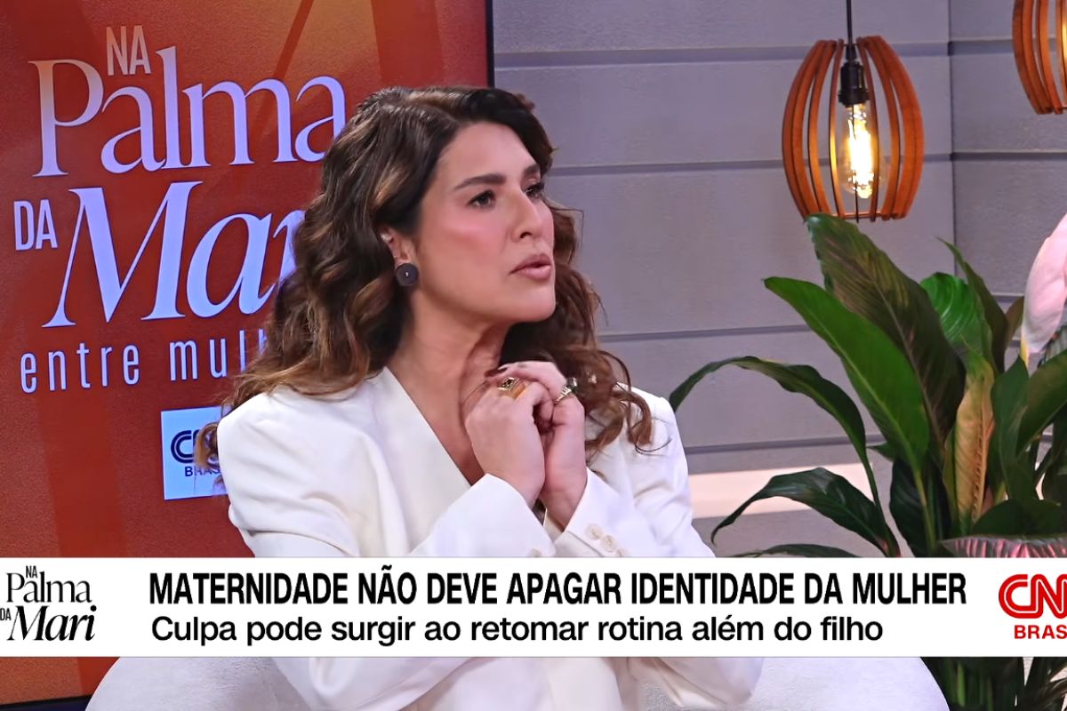 Fernanda Paes Leme