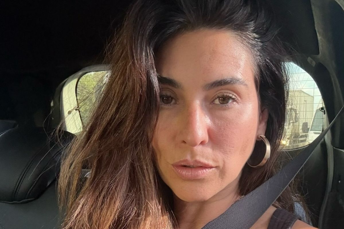 Fernanda Paes Leme