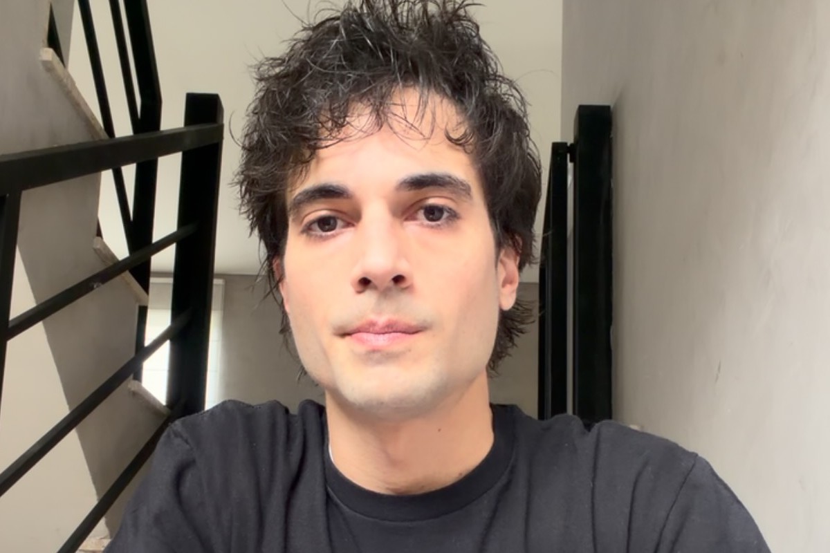 Fiuk anuncia pausa na carreira musical e confirma último show em Campinas