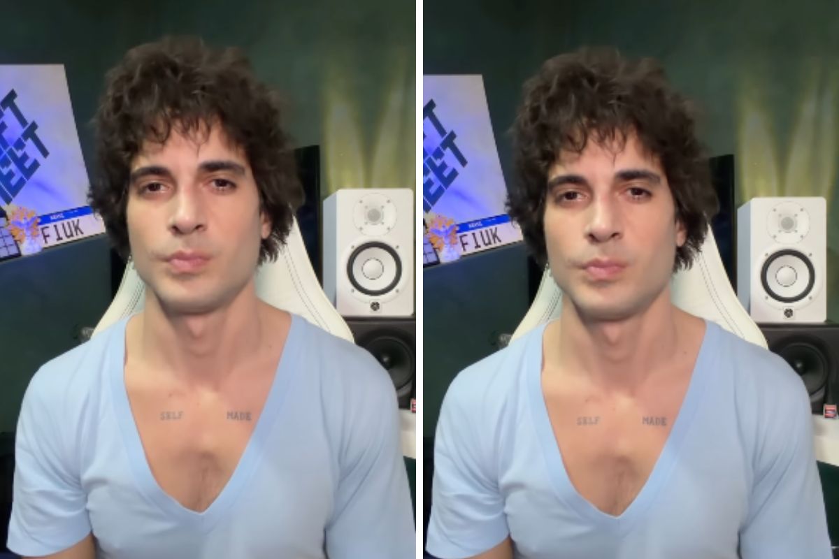 Fiuk fala sobre o show de despedida com apenas 67 pessoas e planos futuros