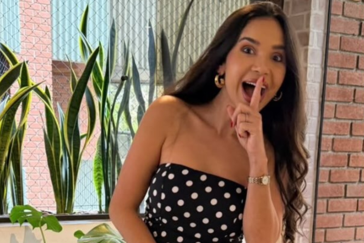 Gizelly Bicalho