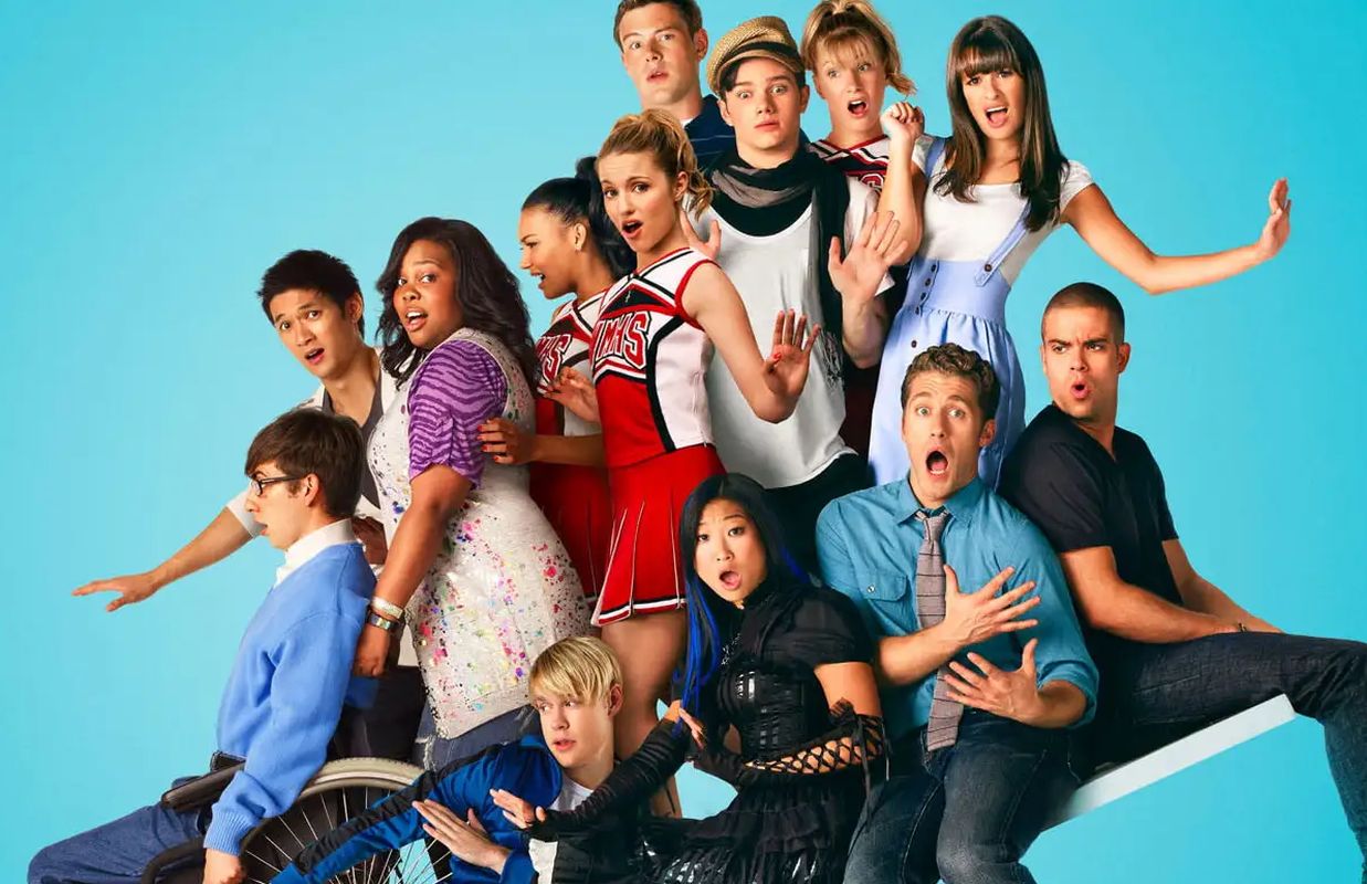 Glee