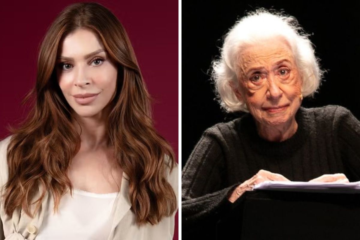 Grazi Massafera supera Fernanda Montenegro em ranking de influência