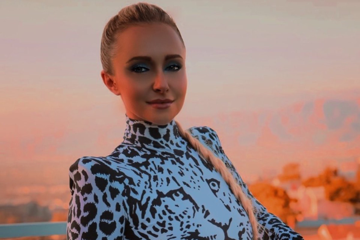 Hayden Panettiere