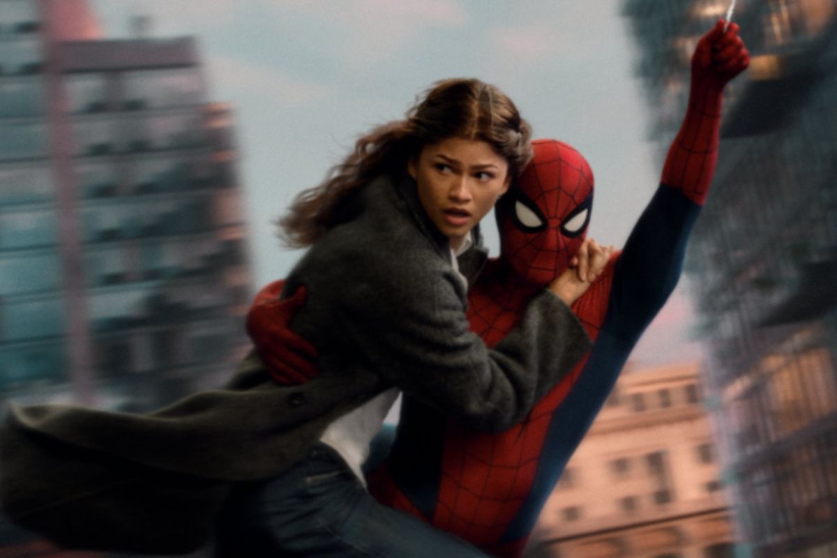 Homem-Aranha