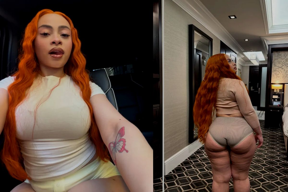 Ice Spice