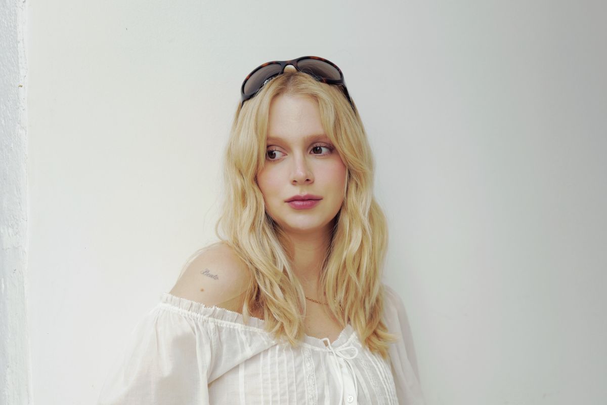 Isabella Scherer