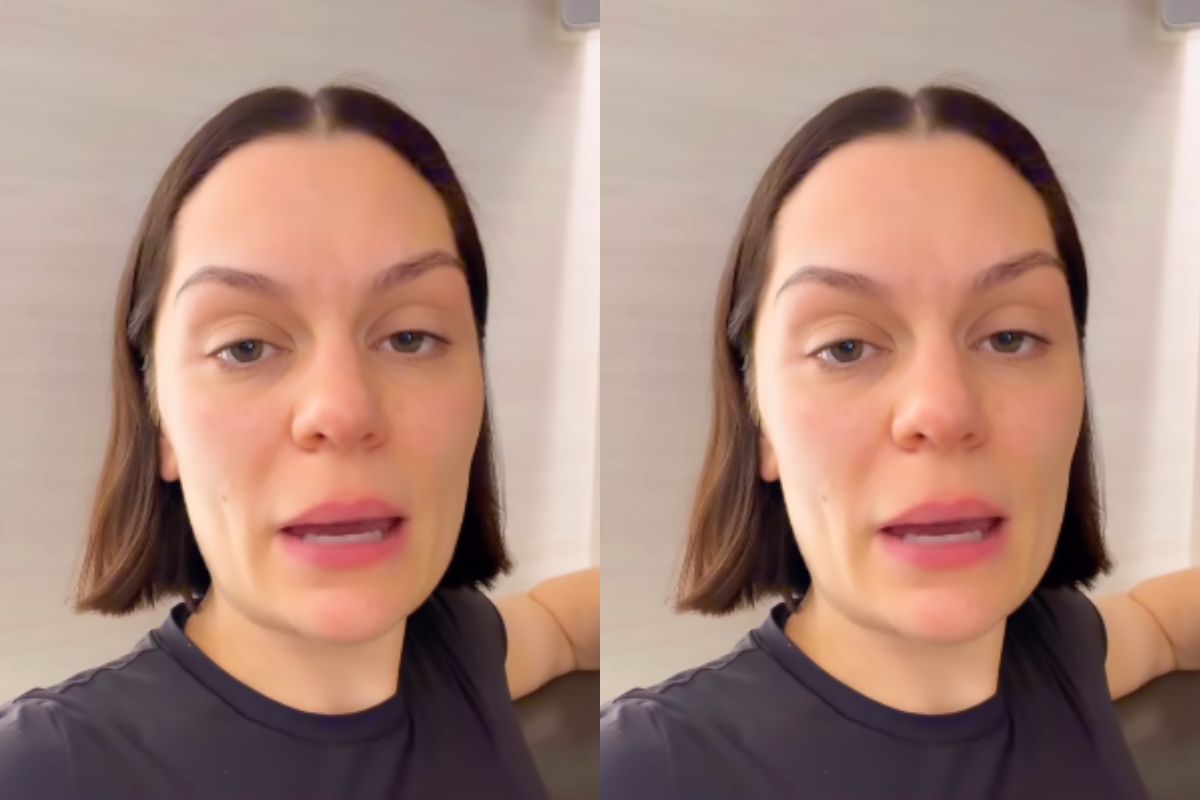 Jessie J