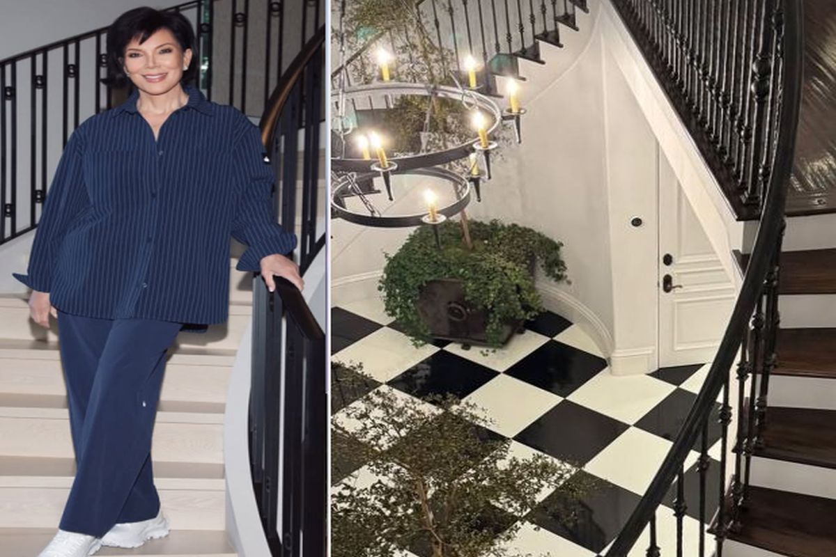 Kris Jenner