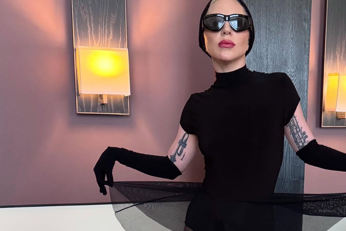 Lady Gaga
