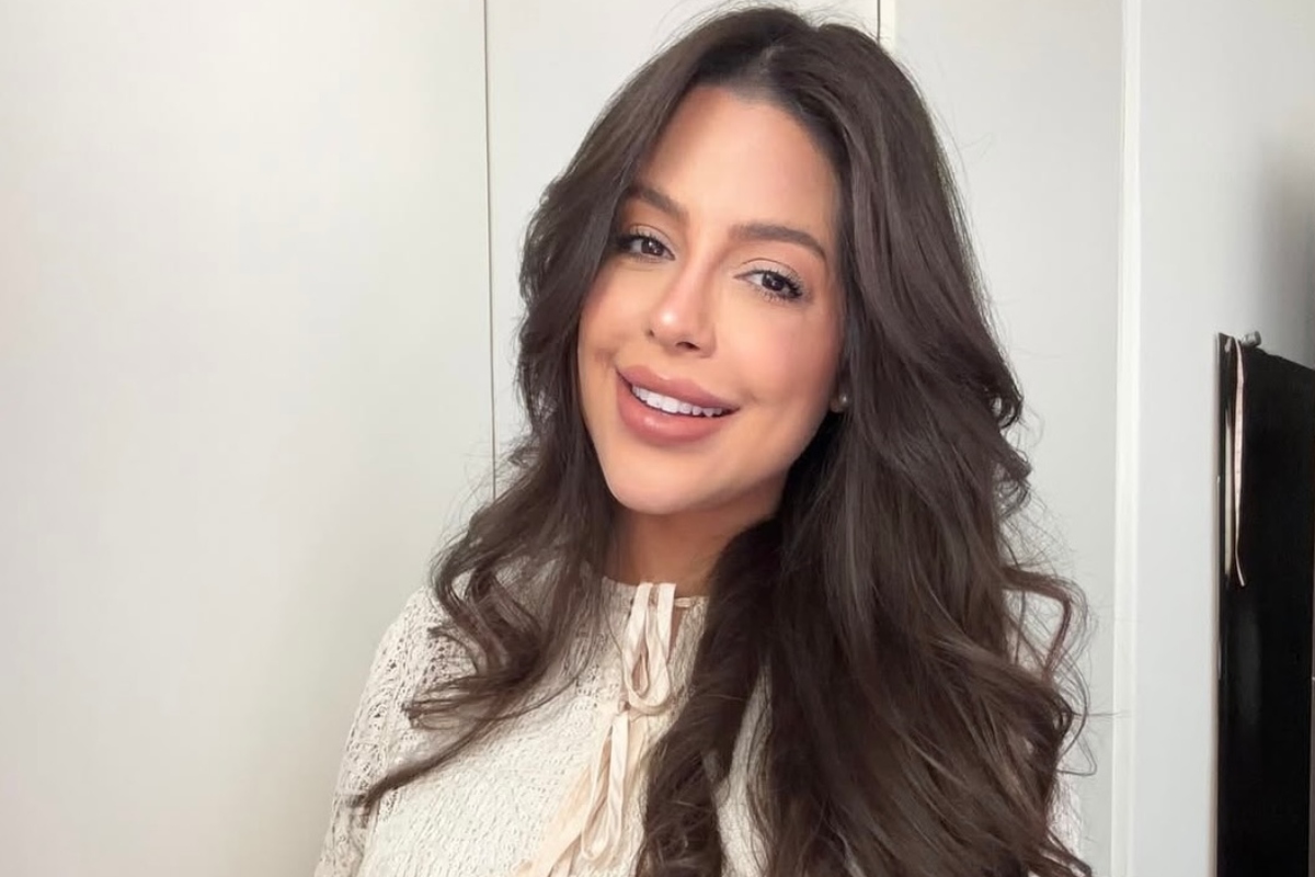 Laís Caldas