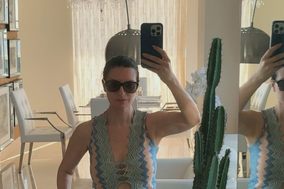Laura Pausini