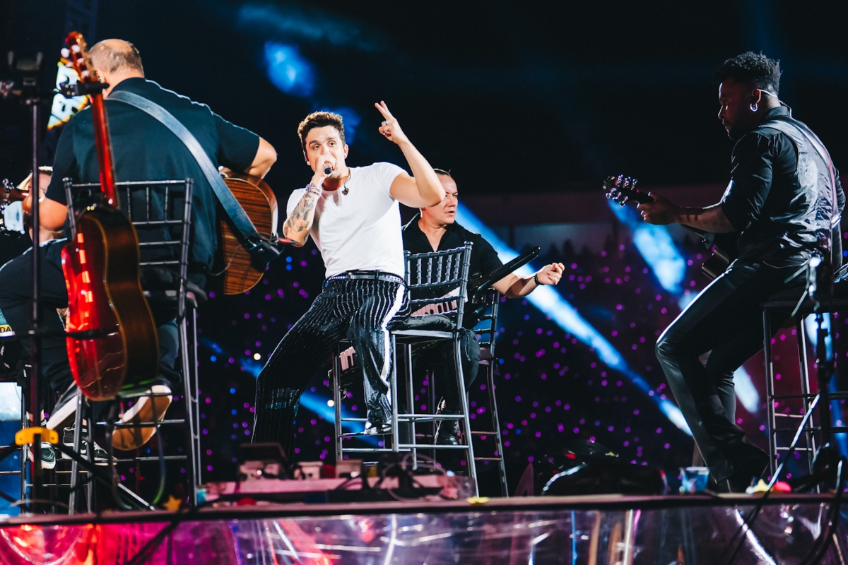 Luan Santana