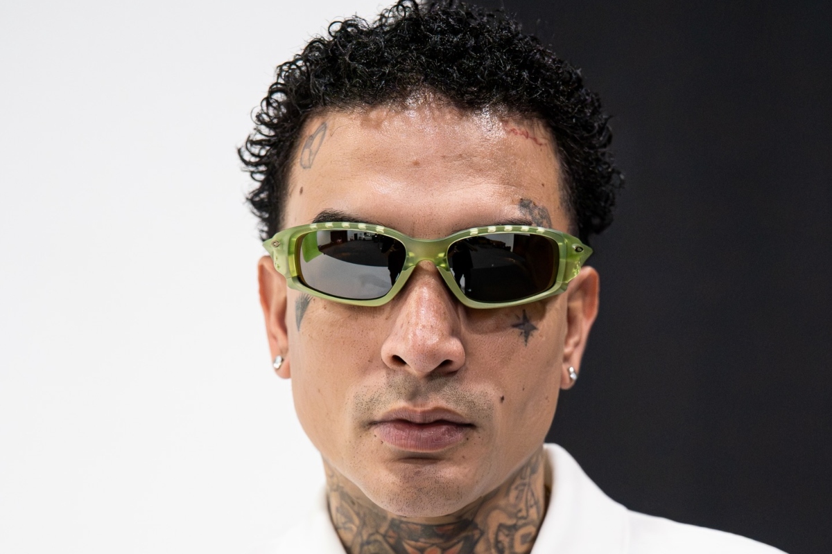 MC Guimê planeja dedicar sua carreira à música gospel