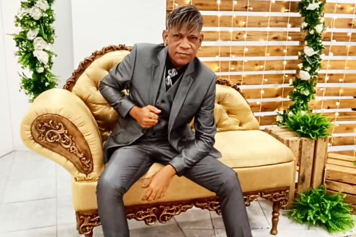 Morre Rogério Valença