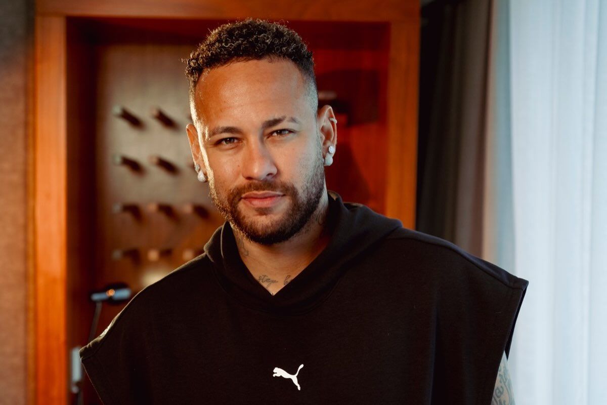 Neymar