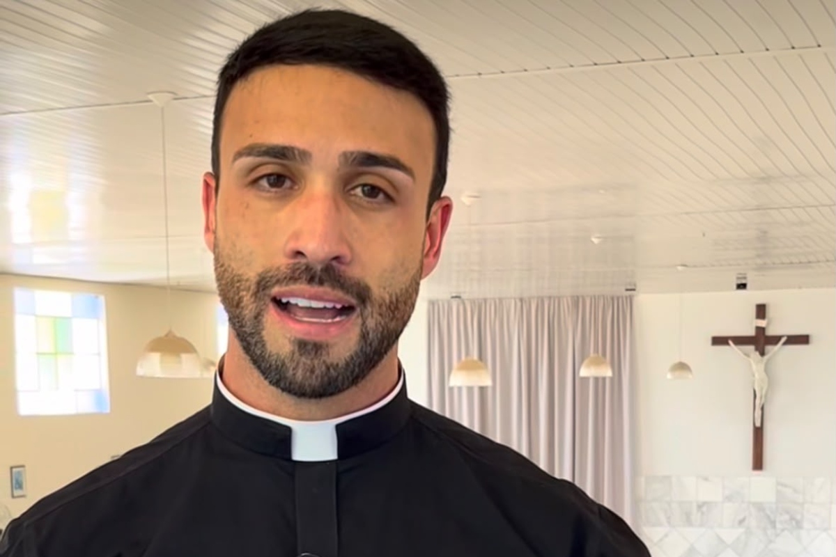 Padre João Paulo