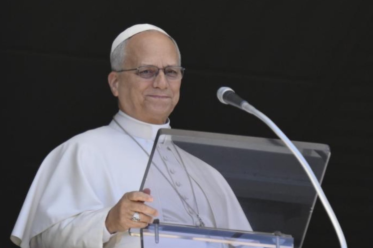 Papa Leão XIV