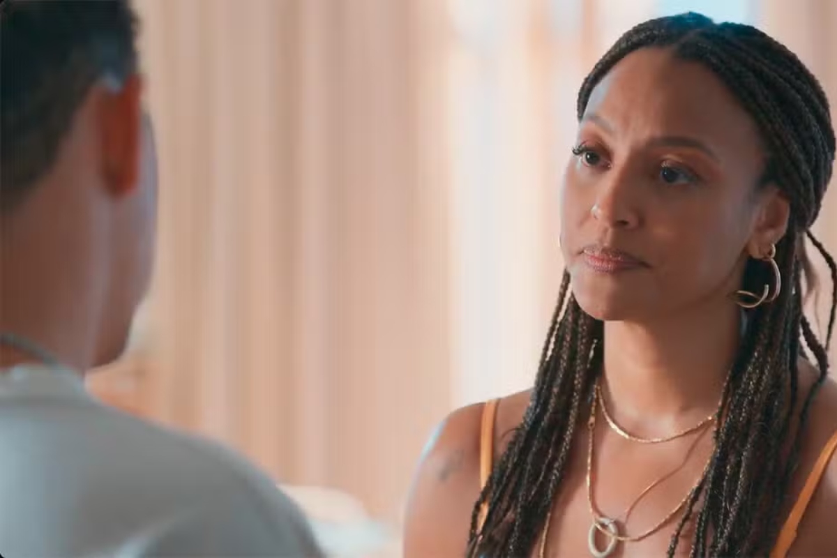 Bela defende Peixe em caso de racismo
