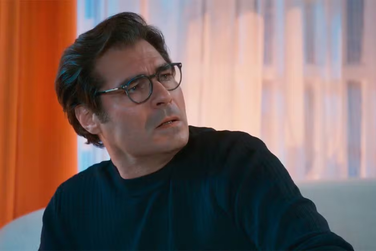 Gabriel (Thiago Lacerda)
