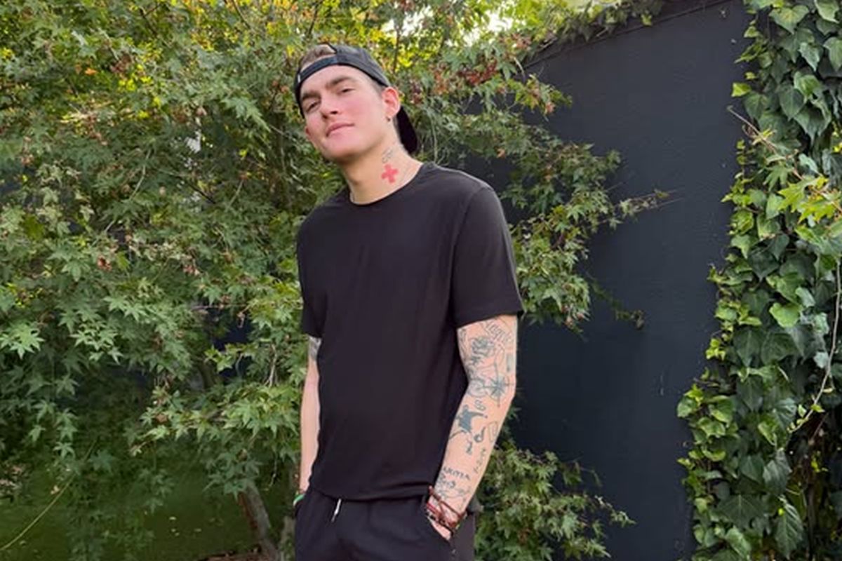 Paris Hilton e Brooklyn Beckham lamentam a perda do amigo Presley Gerber