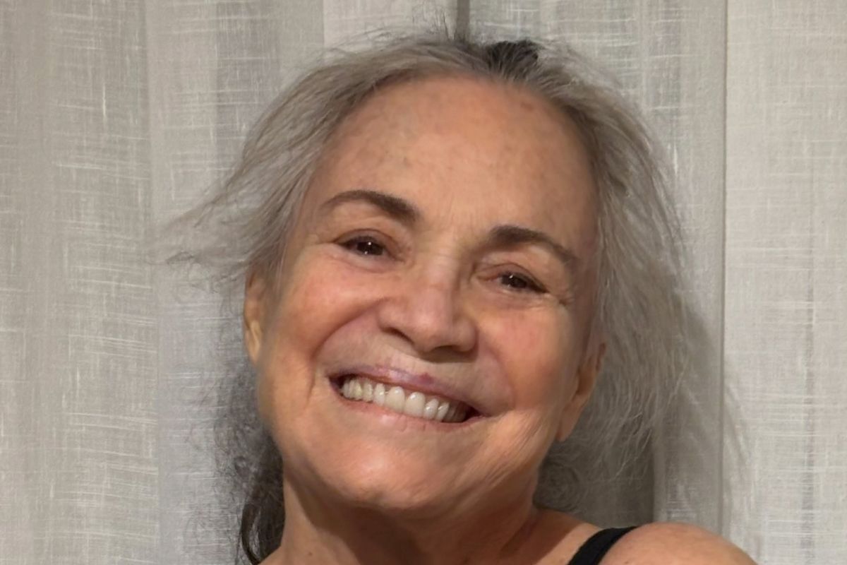 Regina Duarte
