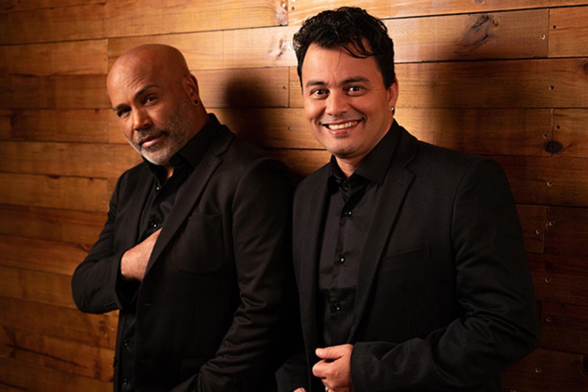Rick e Renner