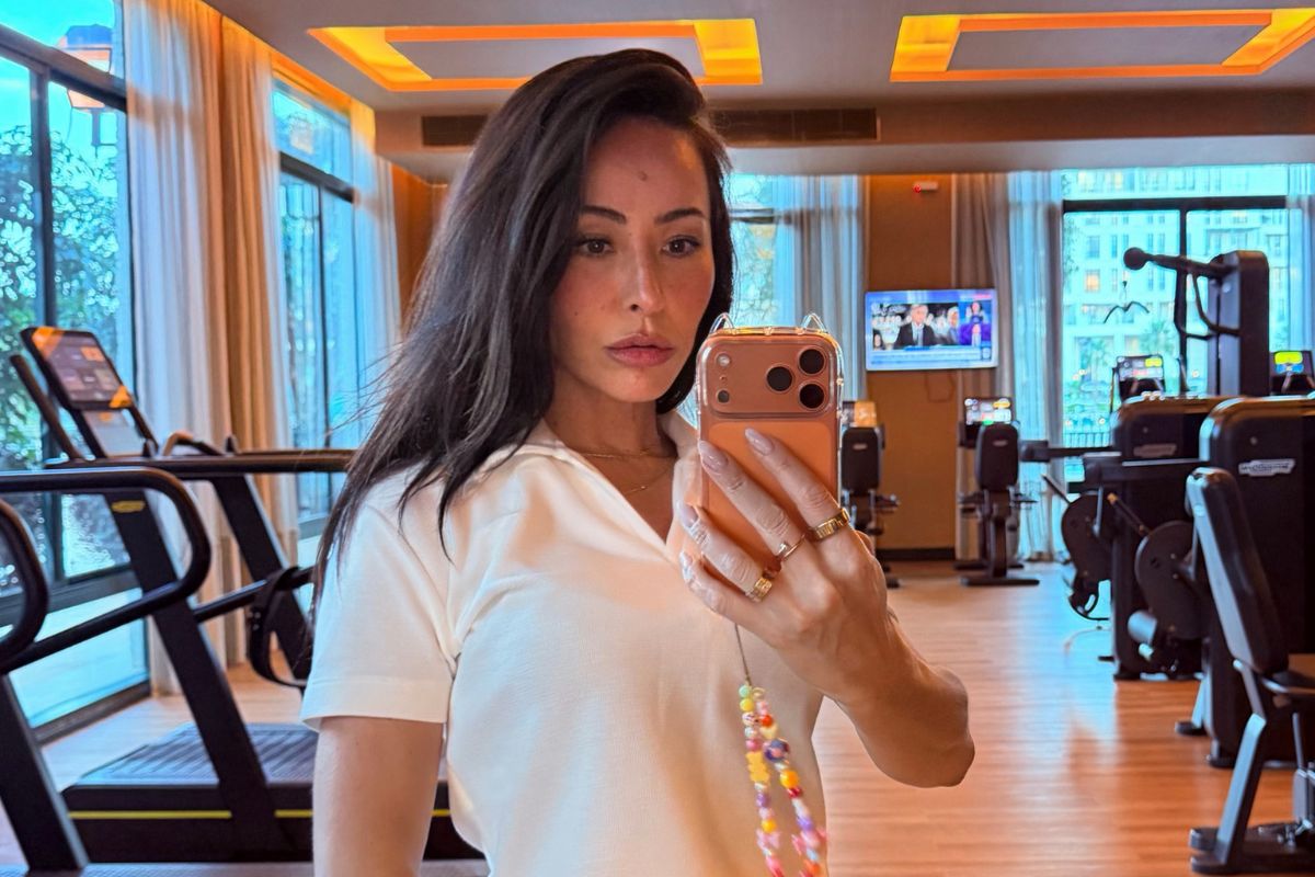 Sabrina Sato