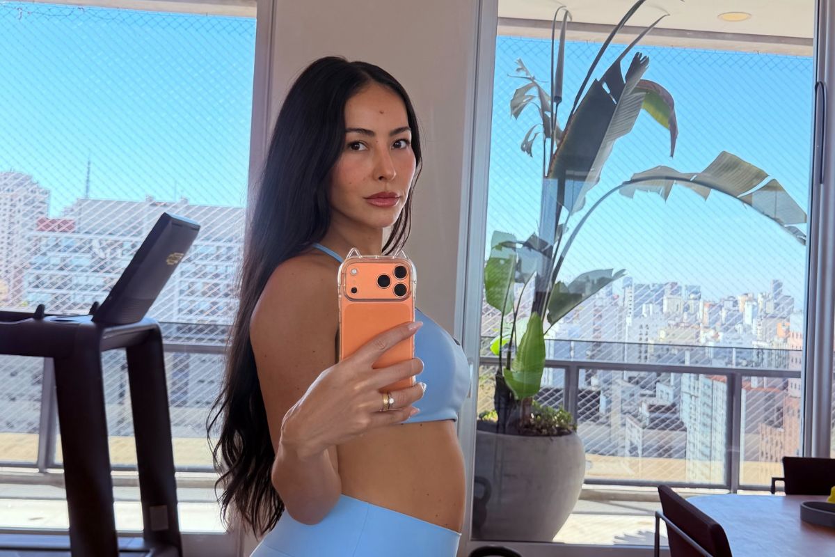 Sabrina Sato