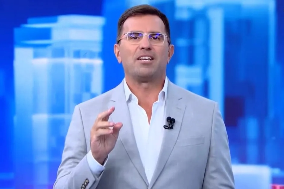 Rodrigo Bocardi
