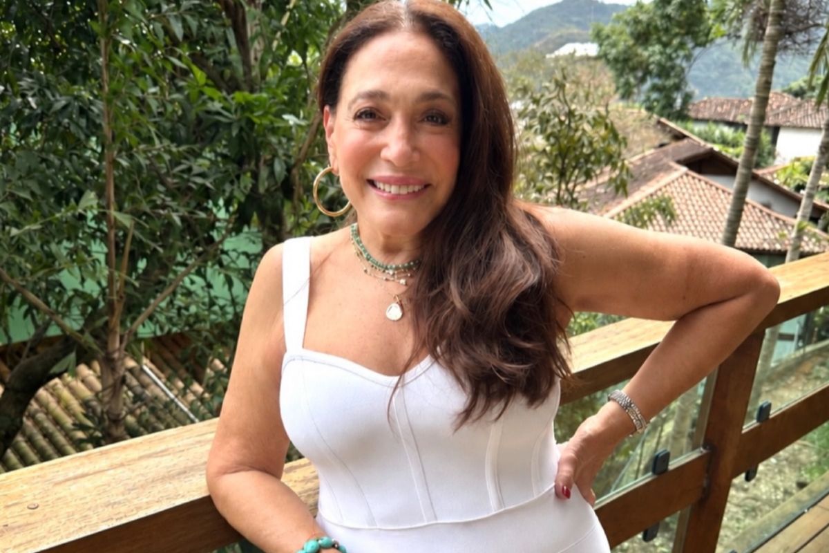 Susana Vieira