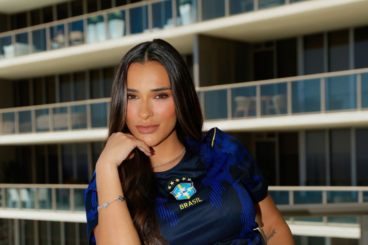 Tainá Militão