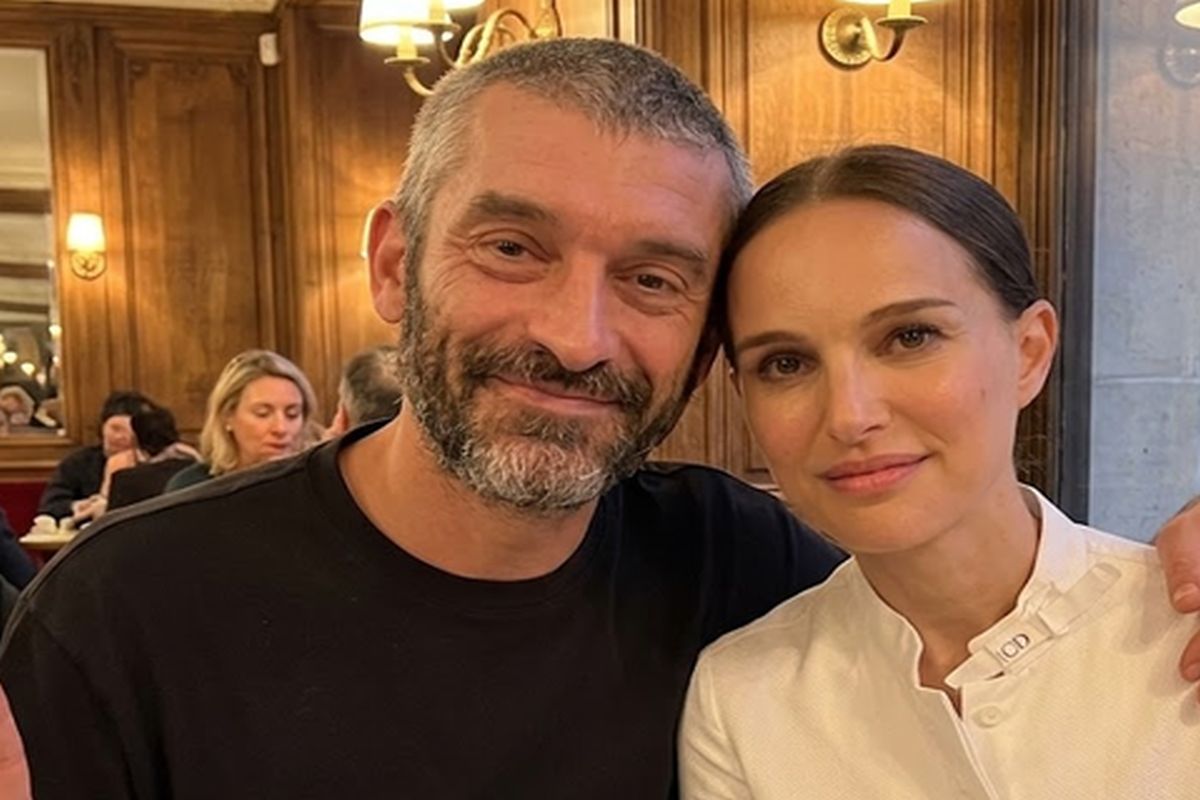 Tanguy, Natalie Portman