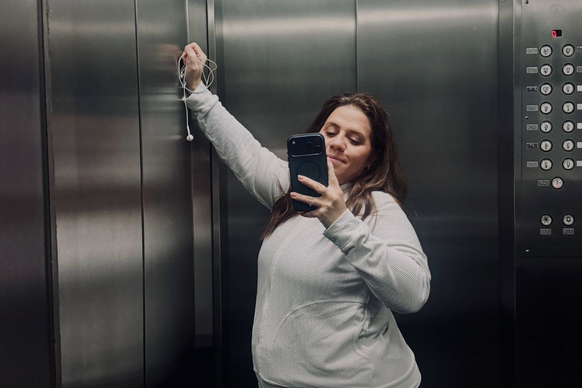 Tati Machado