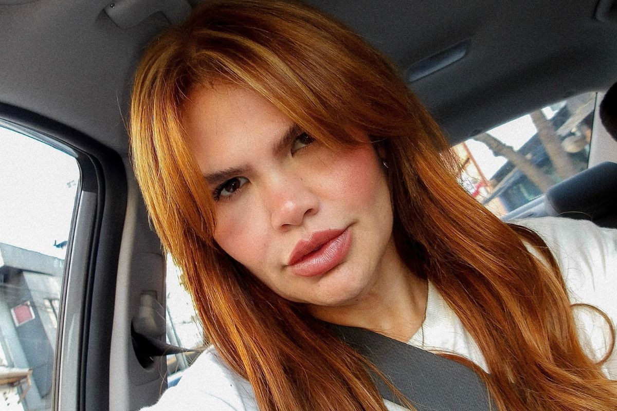Thais Carla