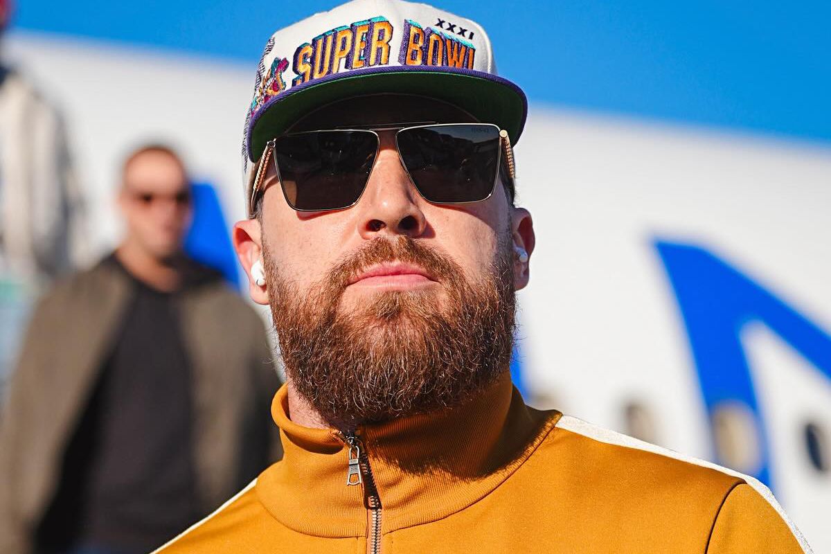 Travis Kelce
