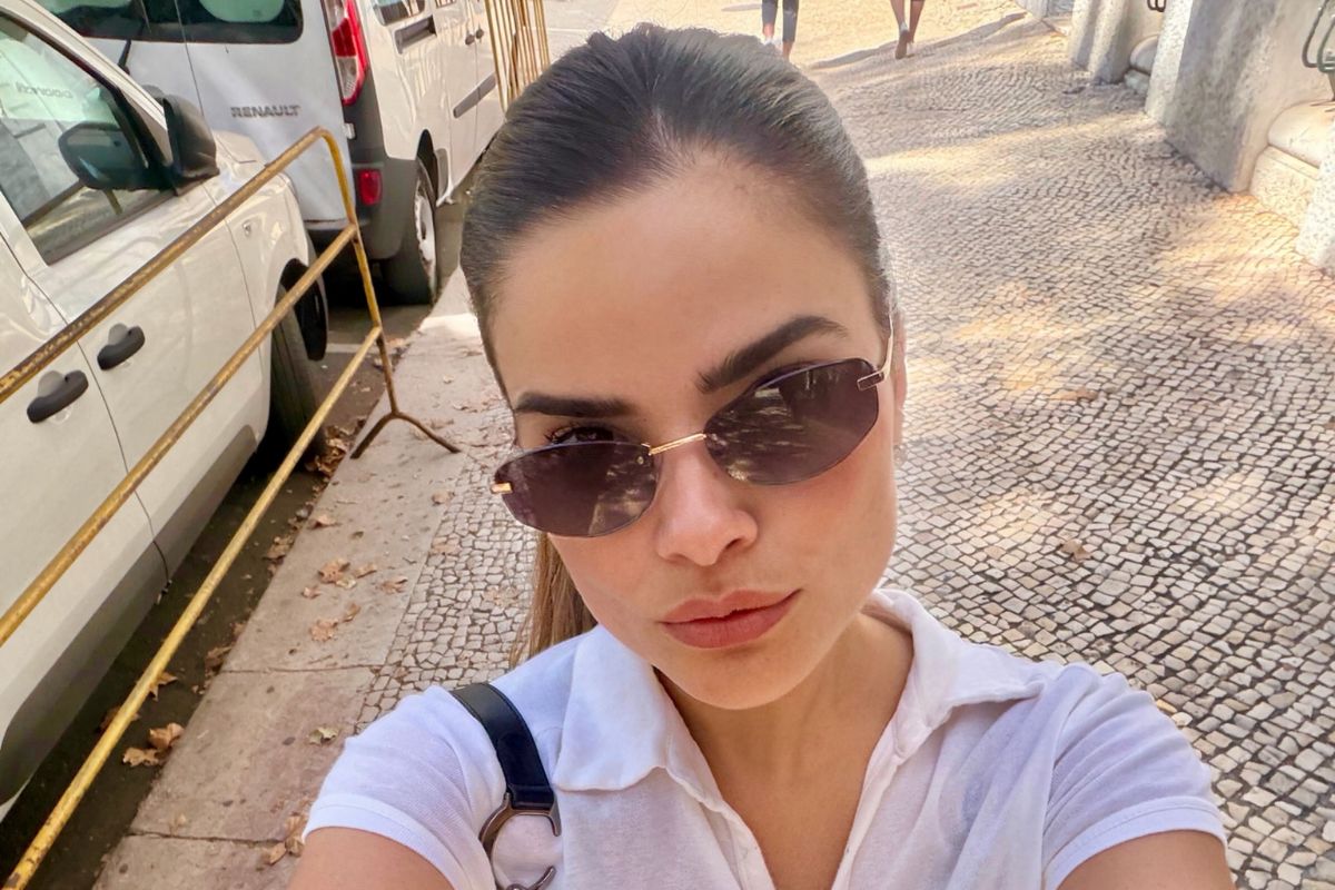 Vanessa Giácomo